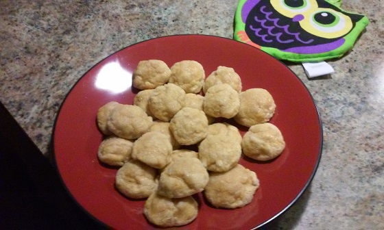 pumpkinsugarcookies